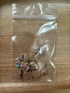 【袋売り】ネイパ ネイルパーツ93