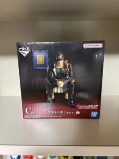 空条承太郎 figure C賞 THE JOJO WORLD - メルカリ