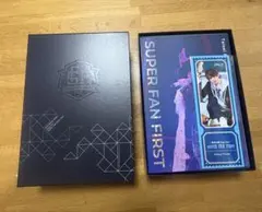 福本大晴 SUPER FAN FIRST 豪華版 DVD - メルカリ