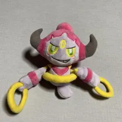 ポケモンセンター フーパ ポケモン ぬいぐるみ - メルカリ