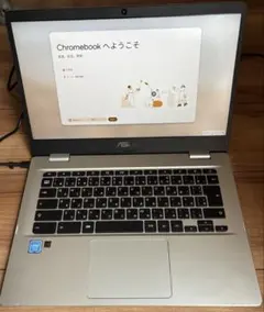 2026年最新】asus chromebook c423naの人気アイテム - メルカリ