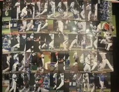 プロ野球チップス　西武ライオンズ　まとめ売り