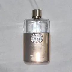空瓶　GUCCI GUILTY 香水のサムネイル