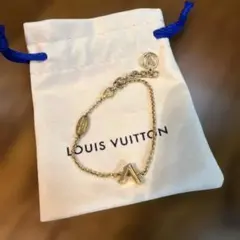 ルイヴィトン イニシャルブレスレット LV＆ME 《 R 》 - メルカリ