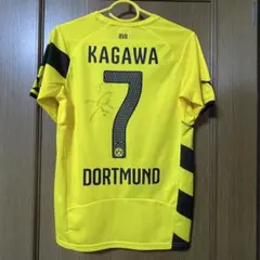 2025年最新】ドルトムント サインの人気アイテム - メルカリ