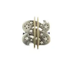 TENDERLOIN Dollar Ring 925 8kのサムネイル