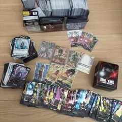 フュージョンワールド　リーダーパラレル　セット Amazon.co.jp: フュージョンワールド ピッコロ Lパラレル 1枚