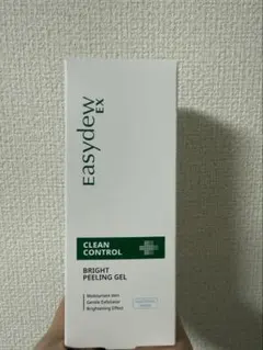 Easydew Ex ピーリングジェル　スポンジのサムネイル
