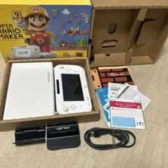 2026年最新】wii u スーパーマリオメーカーセットの人気アイテム