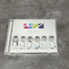 2025年最新】news ライブdvdの人気アイテム - メルカリ