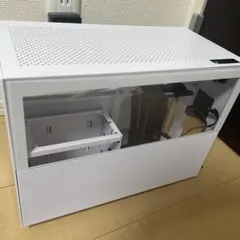 Cooler Master V850 SFXとLian Li PCケースのセット - メルカリ