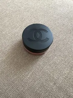 CHANEL リップ&チークボーム N°1 ドゥシャネル　2ヘルシーピンク