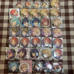 あんスタグッズまとめ売り