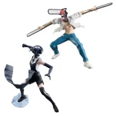 劇場版 『チェンソーマン レゼ篇』 Grandista チェンソーマン & ボム