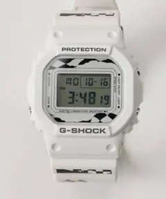 CASIO G-SHOCK DW ゆず　北川悠仁着用　時計