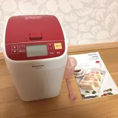 2026年最新】ホームベーカリー panasonic 1001の人気アイテム - メルカリ