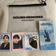 ☆最終値下げ☆BTS JUNGKOOK 展示会　マスター　グク