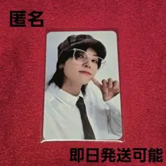 ATEEZ 　エキシビション　ラントレ　ウヨン