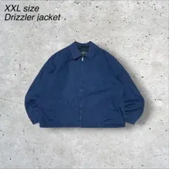 古着ビンテージ90s90年代LONDONFOGドリズラージャケットスイングトップ