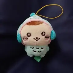 栗まんじゅう ハンギョドン ぬいぐるみ - メルカリ