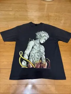 AFTR DRK アニメオールスター Tシャツ XL 2026年最新】aft drkの人気アイテム - メルカリ