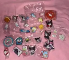 サンリオ まとめ売り ガチャガチャ