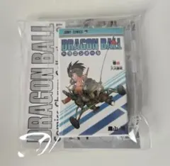 ドラゴンボール コミックチャーム 巻四 4巻