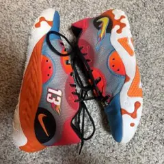 nike pg6 hot wheels ホットウィール バッシュ