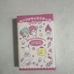 サンリオ　トランプのサムネイル