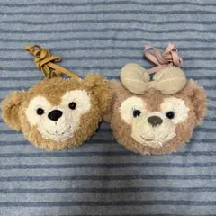 ダッフィーシェリーメイポーチ 2026年最新】シェリーメイ ポーチの人気アイテム - メルカリ