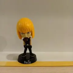 DEATH NOTE デスノート フィギュア メロ