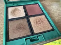 アディクション ADDICTION 4色アイシャドウパレット