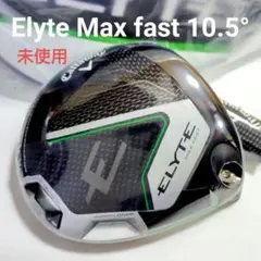 希少！人気！ELYTE♦︎♦︎♦︎T ヘッド、ヘッドカバー 2026年最新】キャロウェイ エリート ヘッドカバーの人気アイテム