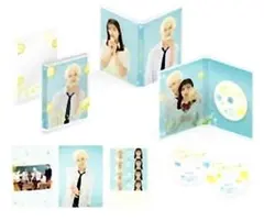 ハニーレモンソーダ 豪華版＜数量限定生産版＞ おまけクリアファイル2枚