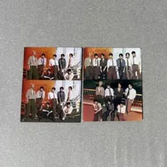 原因は自分にある。 パラノイドランデブー トレカ