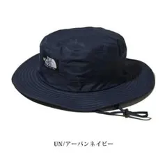 THE NORTH FACE アウトドアハット アーバンネイビー