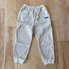 b.ROOM ビールーム SOMETHING コーデュロイパンツ／130cm