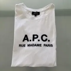 APC 半袖Tシャツのサムネイル