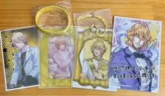 うたプリ 那月 グッズ 特典 ６点