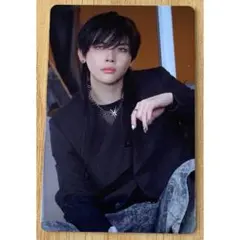 &TEAM Go in Blind 月狼 アジアツアー NICHOLASトレカ