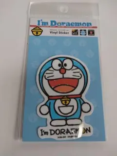 ドラえもん ステッカー