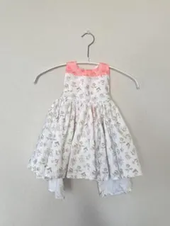 MARL MARL エプロン　スタイおまけつき