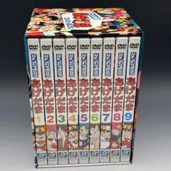 忍たま乱太郎 DVD 第16シリーズ 収納BOX付き - メルカリ