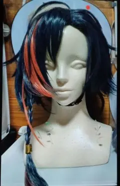 にじさんじ 魁星 コスプレウィッグ - メルカリ