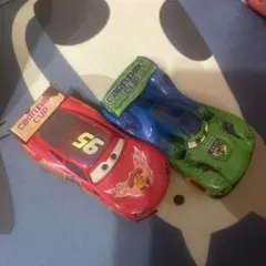 カーズ車