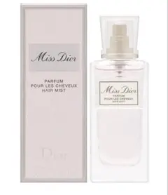 ミス ディオール ヘア ミスト 30ml