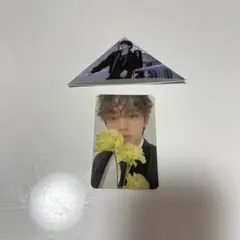 スンチョル　FML