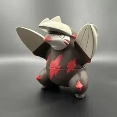 ポケモン　ドリュウズ　フィギュア