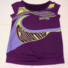 G-FIT 半袖 Tシャツ パープルのサムネイル