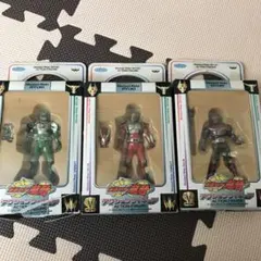 フィギュア 仮面ライダー 龍騎